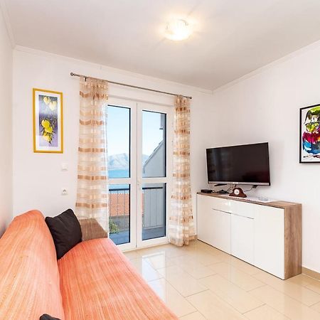 Apartments Peco 科尔丘拉 外观 照片