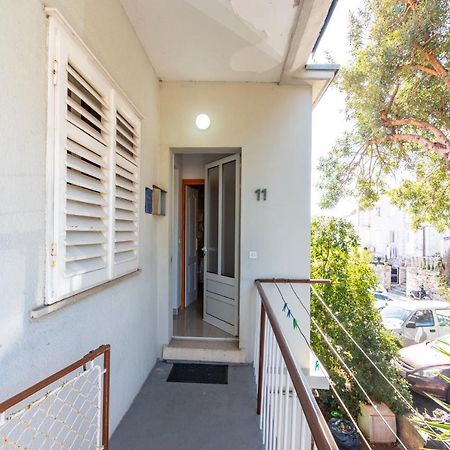 Apartments Peco 科尔丘拉 外观 照片